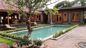 Rumah Dharma Boutique Villa